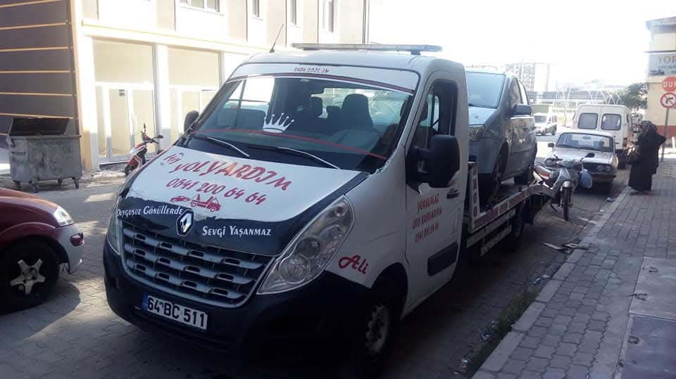 DeathtoStock_SlowDown6