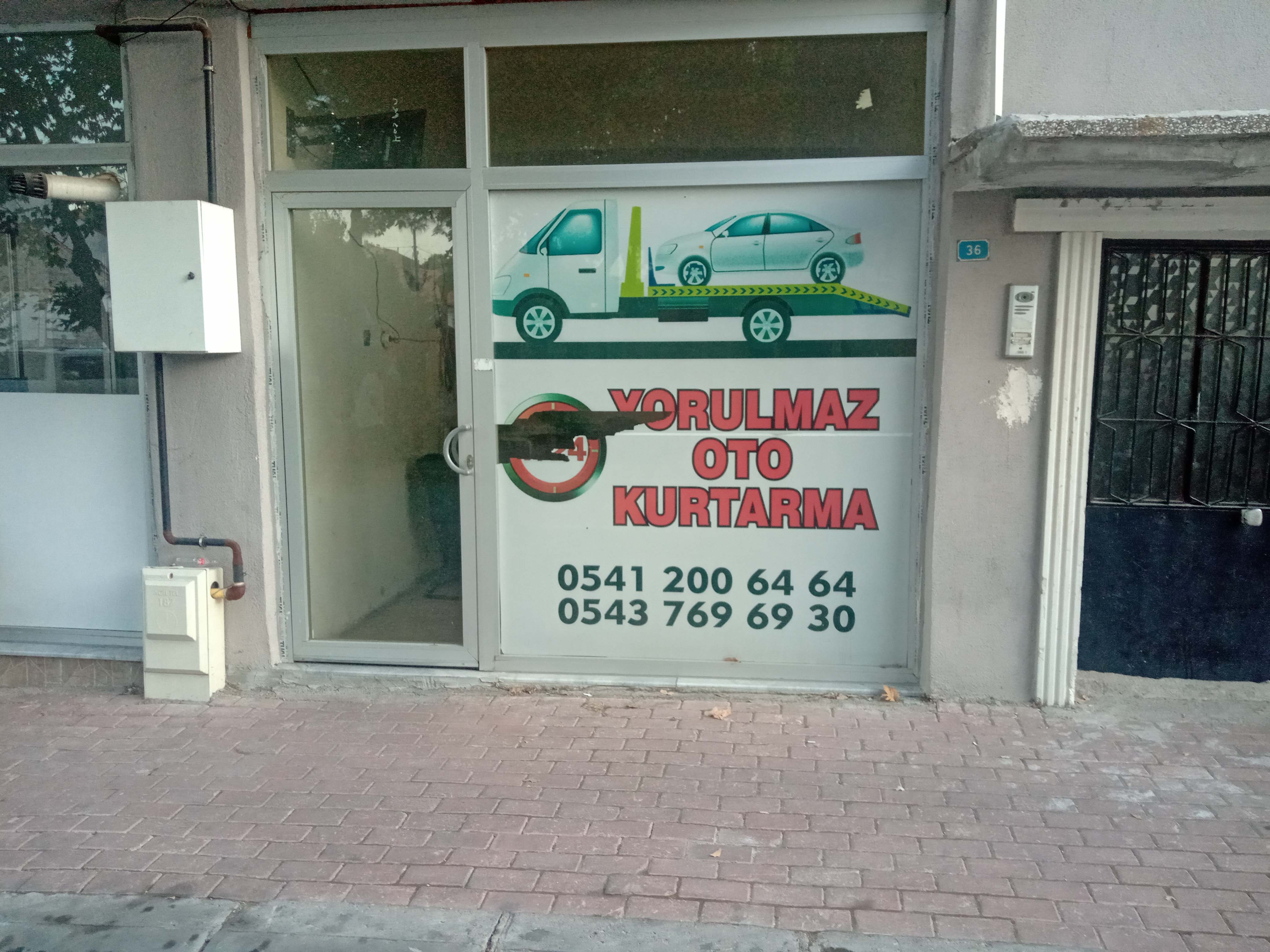 DeathtoStock_SlowDown6